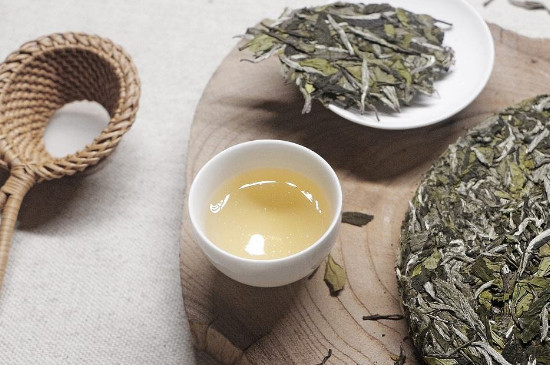 福鼎白茶怎麼儲存