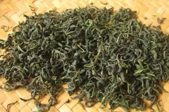 安徽十大名茶,安徽十大名茶最新排名