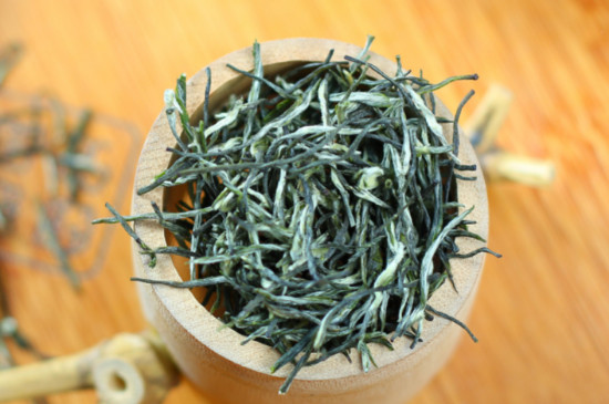 素毛峰是什么茶