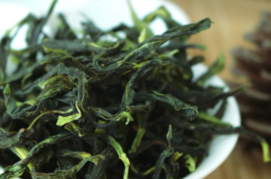 凤凰单丛茶是属于什么茶