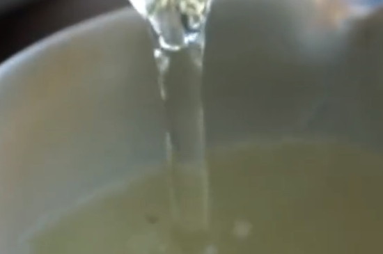 猴魁茶的泡法 猴魁茶叶的冲泡方法