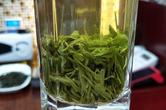 西鄉炒青和仙毫的區別