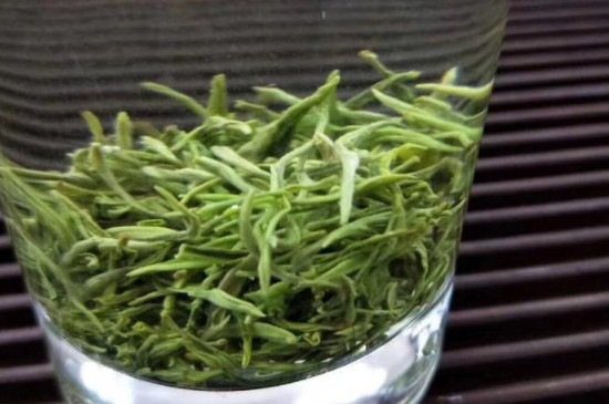 古丈毛尖是什麼茶