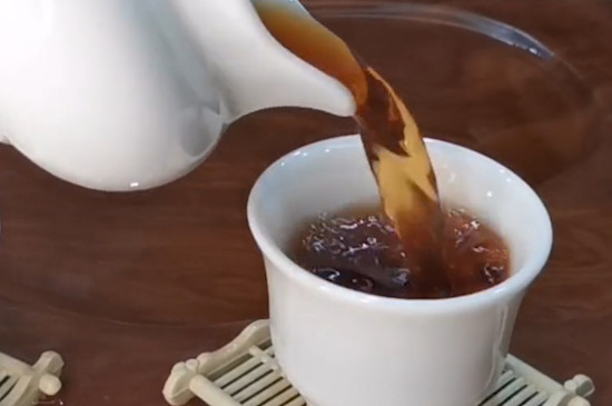 秋冬季節喝什麼茶