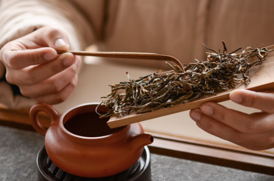 普洱茶怎么存放最好
