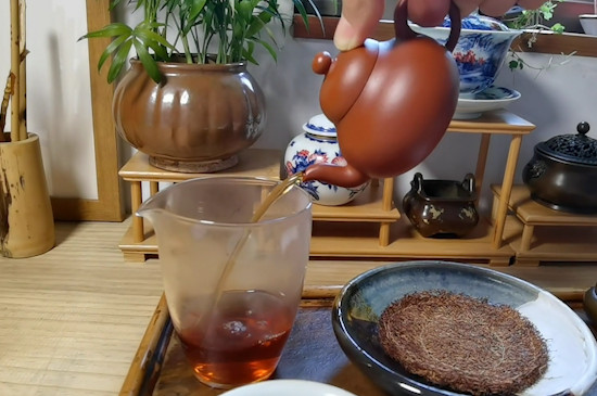 品茶注意事項禮儀
