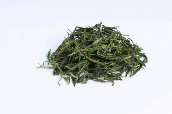 霍山黃芽屬於什麼茶