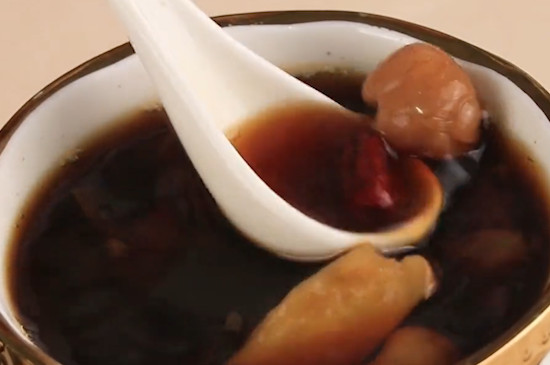 桂圓紅棗枸杞茶可以天天喝嗎