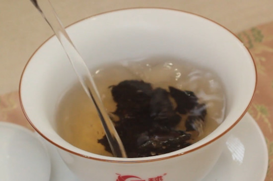 怎样泡茶才是正确的
