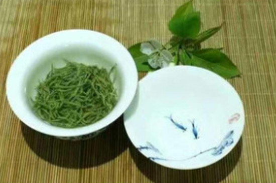 怎么买茶叶不会被坑，从外形/茶汤等几个方面看