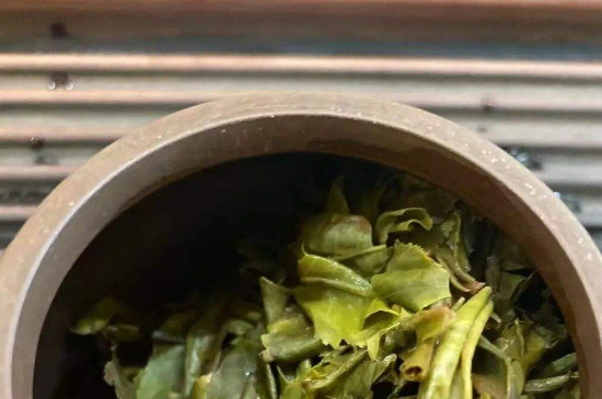 女性喝普洱茶的好處和禁忌