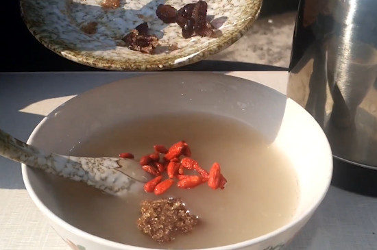 葛根的正確泡水方法