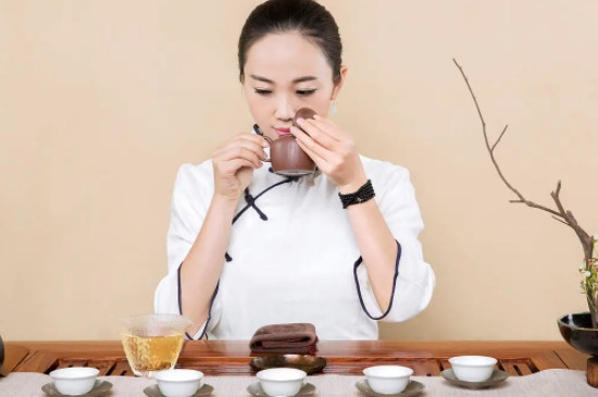 品茶是什么意思