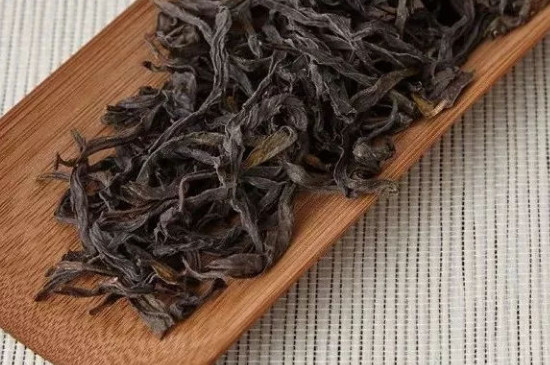 鸭屎香茶叶哪里出产