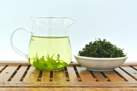 小叶苦丁是绿茶吗