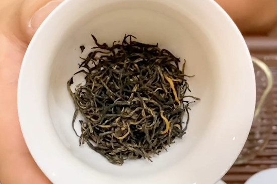 金骏眉茶产地哪里