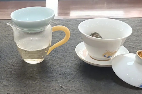 漳平水仙茶属于什么茶