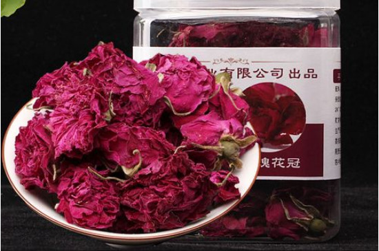 玫瑰花茶千萬別亂喝
