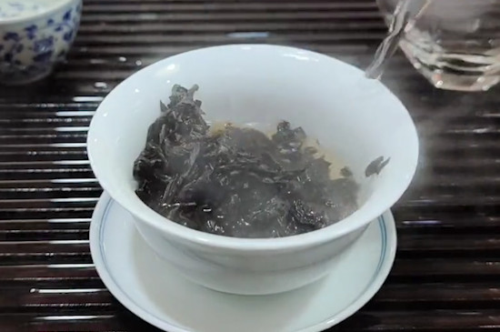 肉桂出汤时间和水温