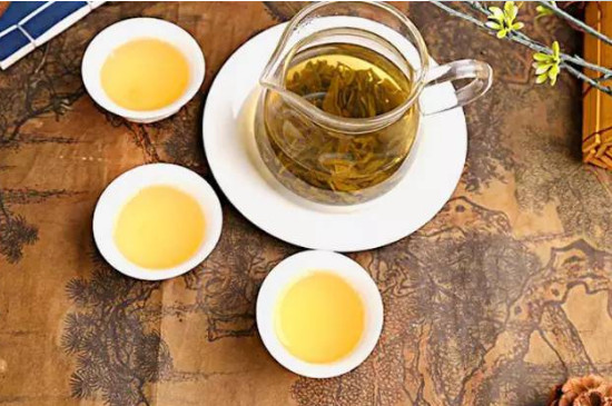 什麼人不適合喝龍井茶，脾胃虛寒/貧血的人
