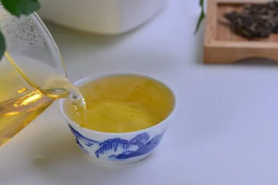 茶泡多久喝比較好
