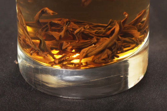 什麼是紅茶