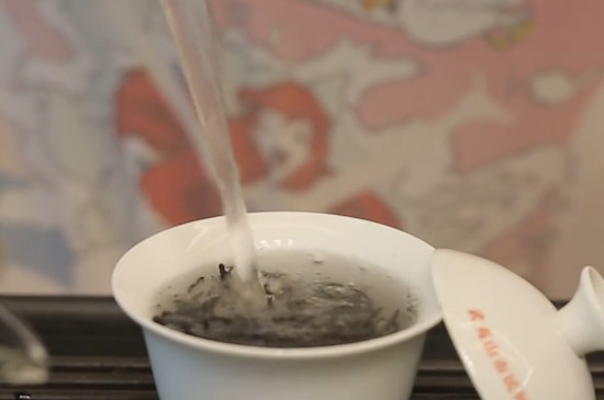 红茶五六年了还能喝吗
