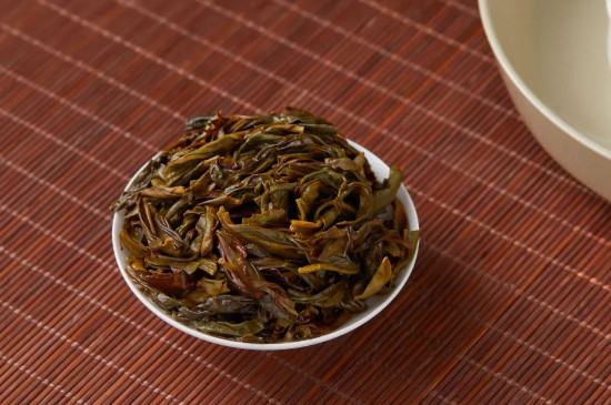 凤凰茶品种有哪些