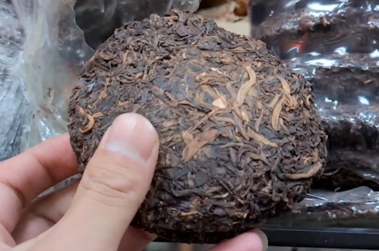 普洱茶等级分为哪些