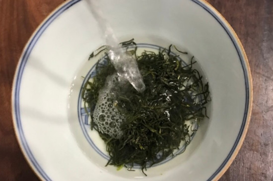 紅茶口感澀怎麼回事