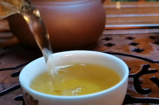 不同年份陈皮的区别