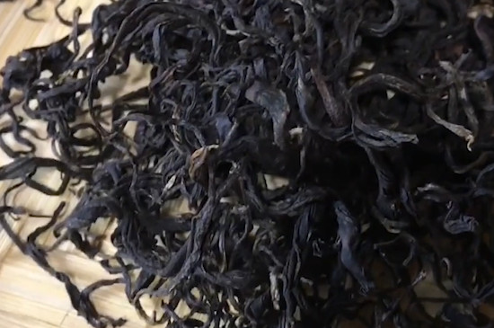 什么是大树茶