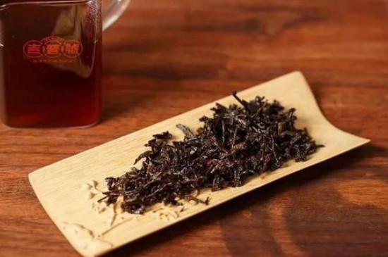 雲南普洱茶十大品牌排行榜，有大益普洱茶/榮昌普洱茶等