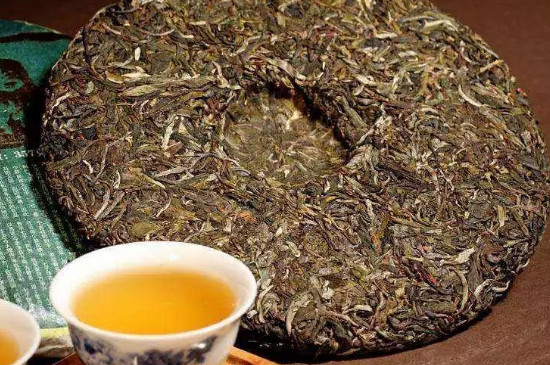 普洱生茶和熟茶哪个好