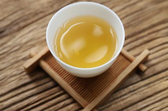 普洱茶生茶与熟茶有什么区别
