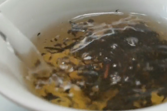 普洱茶为什么叫七子饼