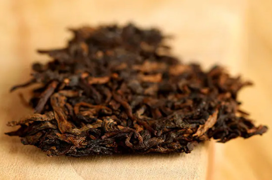 普洱茶熟茶越久越好嗎