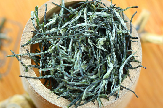 峨眉雪芽是什么茶