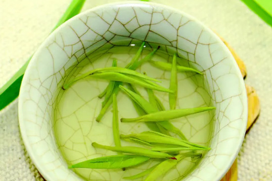 太湖翠竹怎麼泡好喝