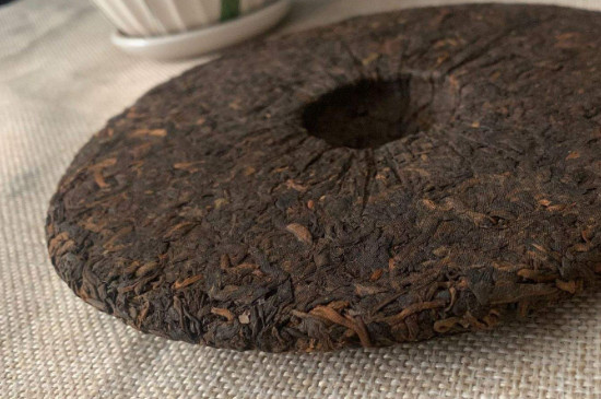普洱熟茶几年份喝最好
