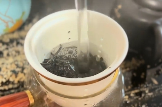 肉桂茶属于什么茶 肉桂茶是什么茶
