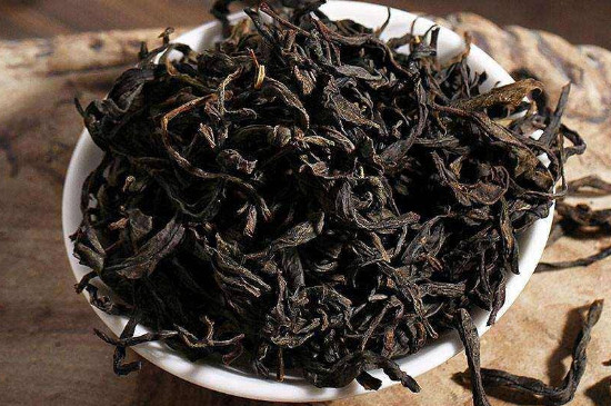 鳳凰單叢茶鴨屎香,到底是什麼香型?