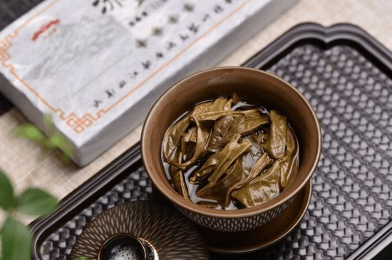 熟茶都有什么茶