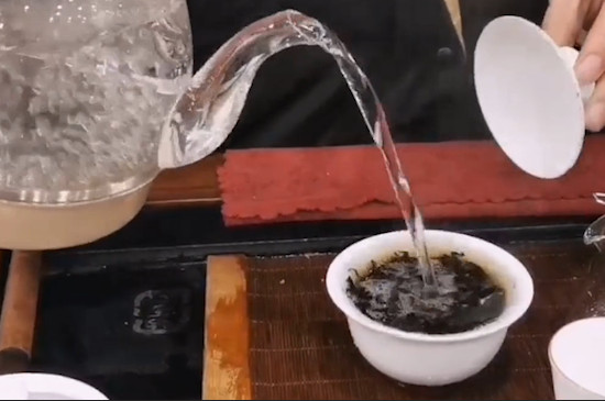 肉桂茶的泡法的正确方法
