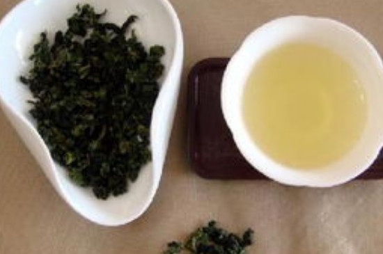鐵觀音屬於什麼茶 功效是什麼