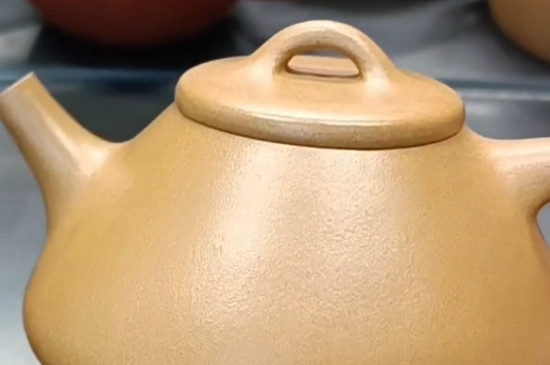 紫砂壺108種壺型名稱