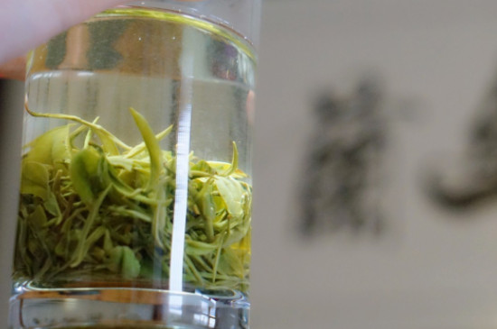 庐山云雾茶保质期多久 庐山云雾茶的保质期