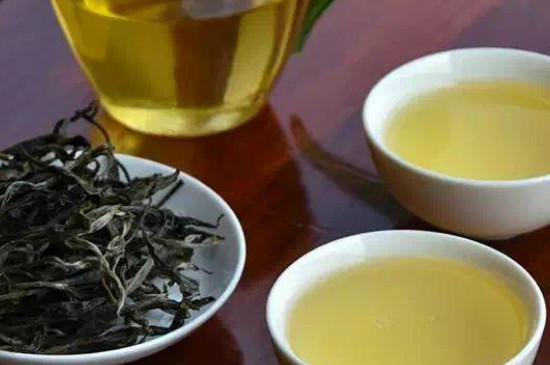 生茶和熟茶哪個好