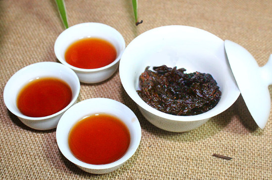 中國十大普洱茶品牌最新排名，大益普洱茶/老班章/冰島