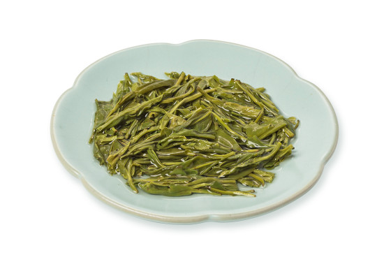 毛尖屬於綠茶嗎